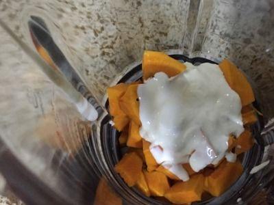 奶油矮瓜怎么吃  第2张