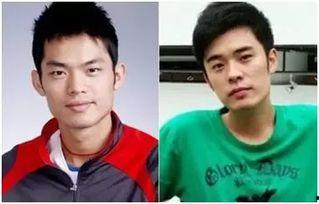 吃瓜群众林丹现状,从羽毛球冠军到吃瓜群众，人生轨迹大转变