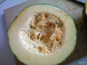 蒸着吃的瓜都有啥瓜,盘点那些蒸着吃的瓜类美食