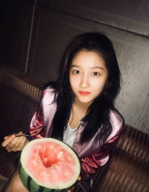 深夜吃瓜吵架图片,一场视觉与情感的碰撞