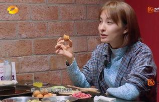 深夜吃瓜吵架图片,一场视觉与情感的碰撞