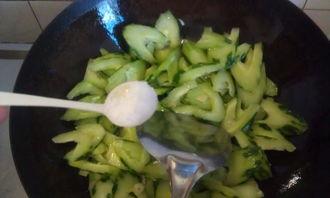 吃虎皮脆瓜,舌尖上的美味探险之旅 第2张 吃虎皮脆瓜,舌尖上的美味探险之旅 第2张