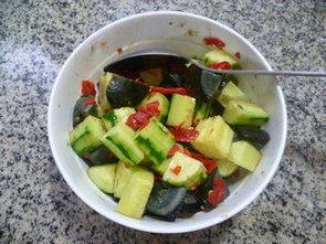 吃虎皮脆瓜,舌尖上的美味探险之旅 第3张 吃虎皮脆瓜,舌尖上的美味探险之旅 第3张