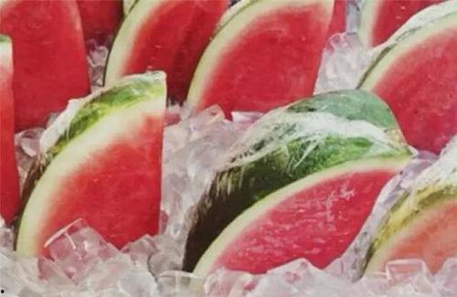 天地粮人吃瓜,共享瓜果飘香时光  第3张