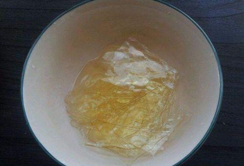 吃果冻瓜泡沫,探索美味背后的科学奇迹 第2张 吃果冻瓜泡沫,探索美味背后的科学奇迹 第2张