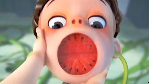 每天吃瓜吃吐了 第3张 每天吃瓜吃吐了 第3张