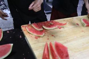 江山市吃瓜,瓜果飘香,品味夏日清凉 第2张 江山市吃瓜,瓜果飘香,品味夏日清凉 第2张