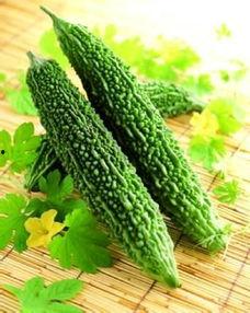 每日睡前吃凉瓜  第2张