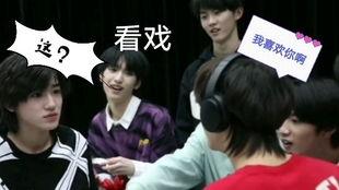 tnt吃醋吃瓜 第2张 tnt吃醋吃瓜 第2张