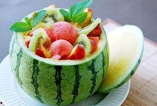 吃小瓜生吃,探索小瓜生吃的独特风味与营养奥秘  第1张