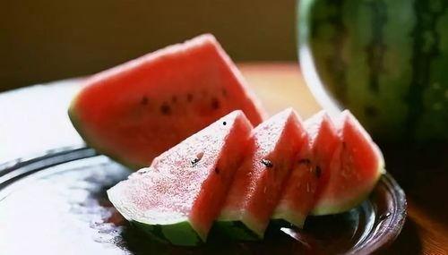 吃小瓜生吃,探索小瓜生吃的独特风味与营养奥秘  第2张