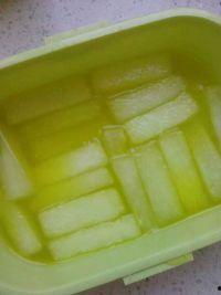 吃柠檬瓜的小柠檬,小柠檬的柠檬瓜奇遇记 第2张 吃柠檬瓜的小柠檬,小柠檬的柠檬瓜奇遇记 第2张