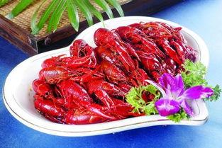 吃小瓜虫的虾,探寻吃小瓜虫虾的独特风味