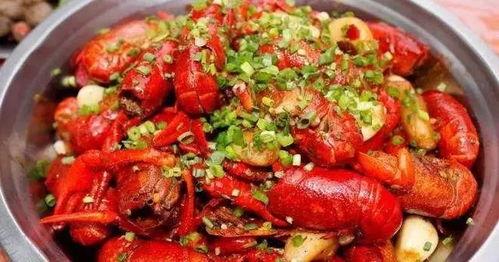 吃小瓜虫的虾,探寻吃小瓜虫虾的独特风味