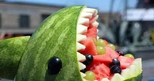 吃刷碗瓜,揭秘日常生活中的趣味与智慧  第3张