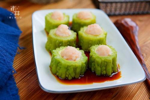 肉泥吃瓜,夏日清爽美食新体验  第1张