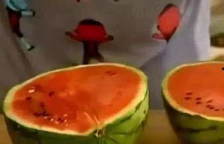 天天吃瓜吃不腻的说说,揭秘“天天吃瓜吃不腻”的神奇魅力  第2张