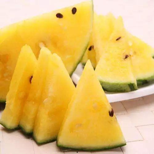 怎么吃台湾的瓜  第1张