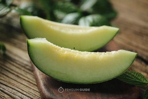 怎么吃台湾的瓜  第3张