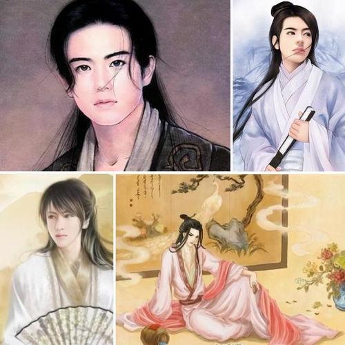 绝代风华吃瓜浪漫  第3张