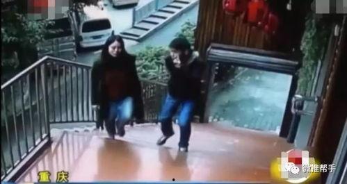 大街男女吃瓜事件,揭秘街头热议背后的真相  第2张