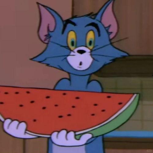 微信头像男吃瓜  第3张