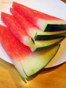 月经来可以吃小瓜  第1张