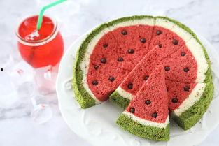 吃了瓜没吃蛋糕,蛋糕未尝，揭秘美食背后的故事  第2张