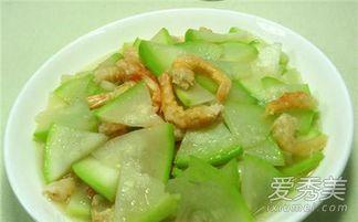 吃蒲瓜补肾吗怎么吃  第1张