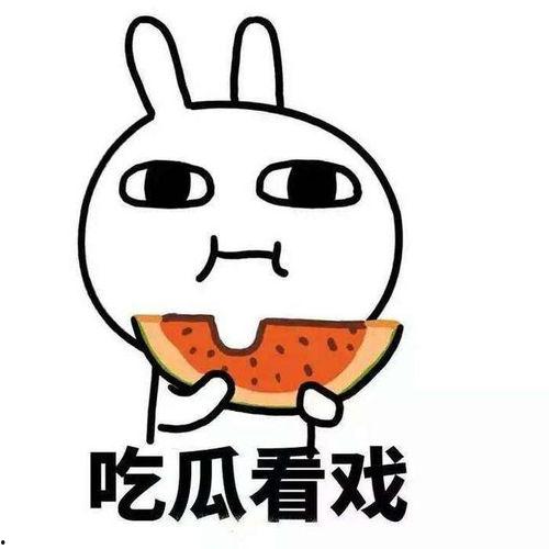 了解一下 吃瓜,网络时代的围观文化现象  第1张