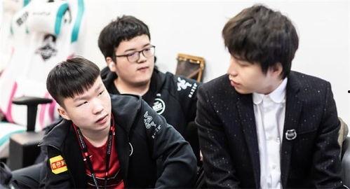 吃瓜edg夺冠  第1张