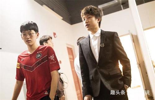 吃瓜edg夺冠  第2张