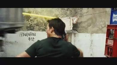 离奇吃瓜广告图片高清,惊悚离奇！高清吃瓜广告图揭秘神秘事件  第1张