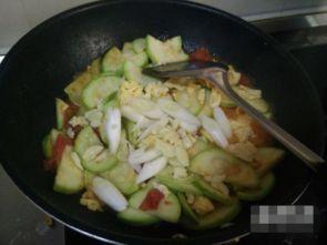 鸡肉和葫芦瓜可以吃吗,健康美味两不误  第2张