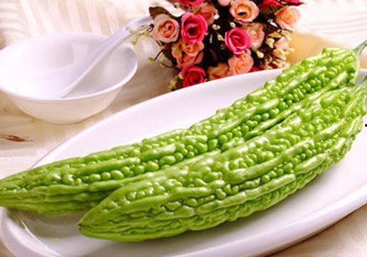 秋吃韭菜不吃瓜,韭菜飘香，瓜果暂别餐桌  第3张