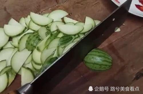 只吃瓜仔的瓜仔能吃吗,揭秘独特饮食习惯之谜  第2张