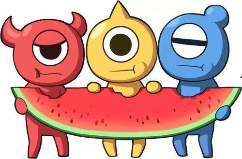 可靠的吃瓜群众  第3张