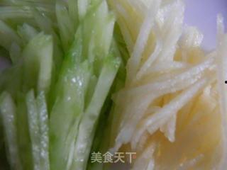 落花面瓜怎样吃,落花面瓜的多彩食法探索  第3张