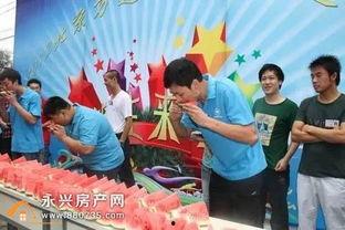 碧桂园吃瓜群众,吃瓜群众眼中的地产巨头风云录