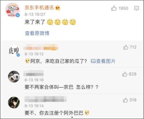 吃瓜京东