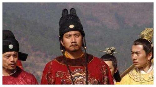 朱元璋路边吃瓜,一段传奇皇帝的市井轶事  第1张