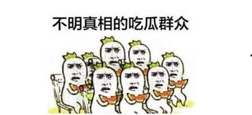 吃瓜群众出彩  第3张